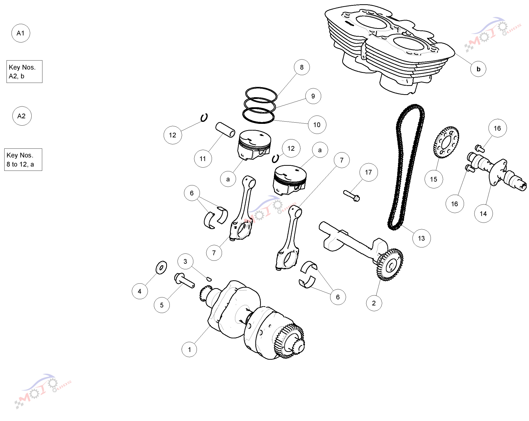 Engine Diagram